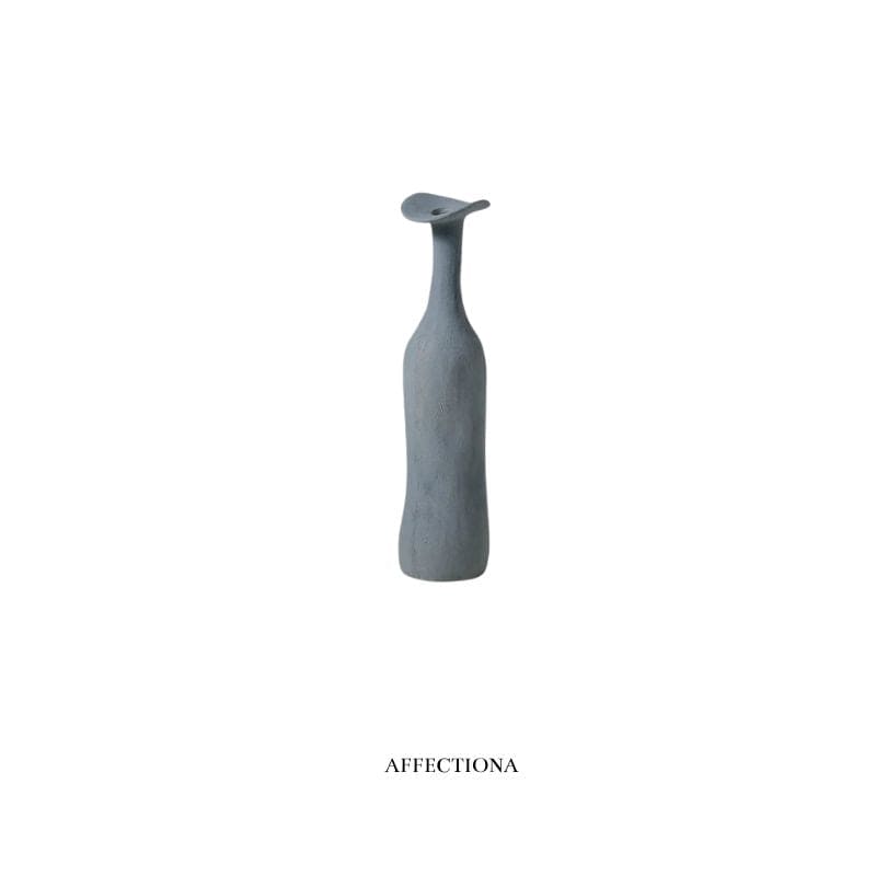 Minimalist Ceramic Vase