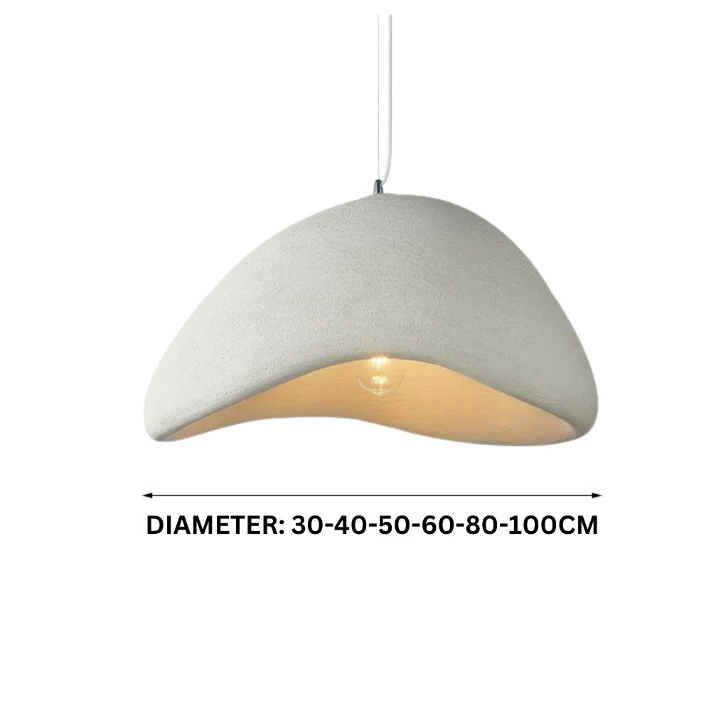 Nordic LED Pendant Light