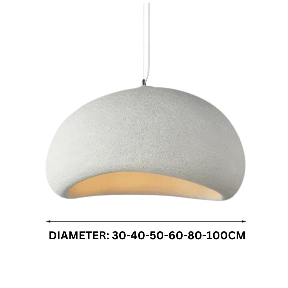 Nordic LED Pendant Light