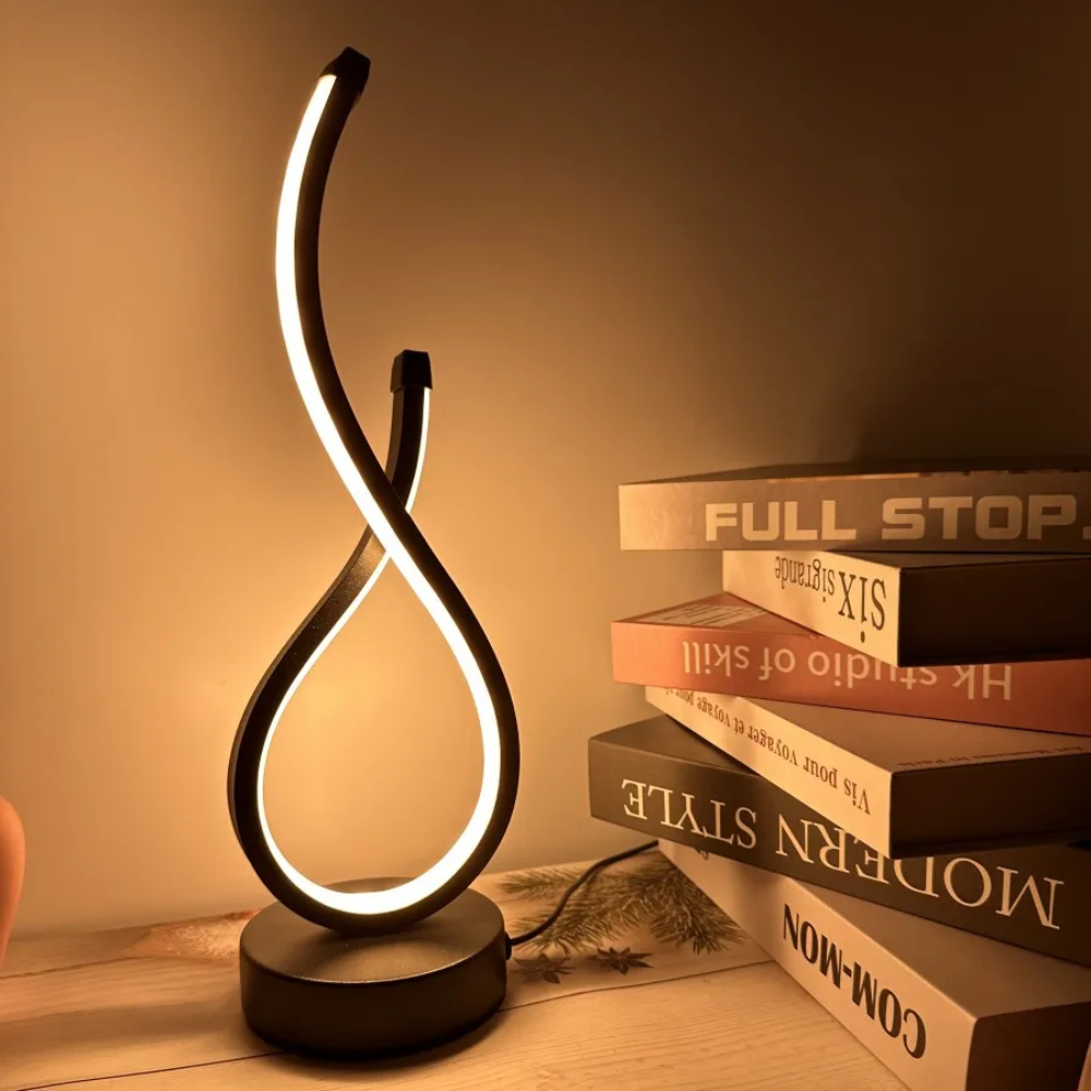 LED Decorative Table Lamp
