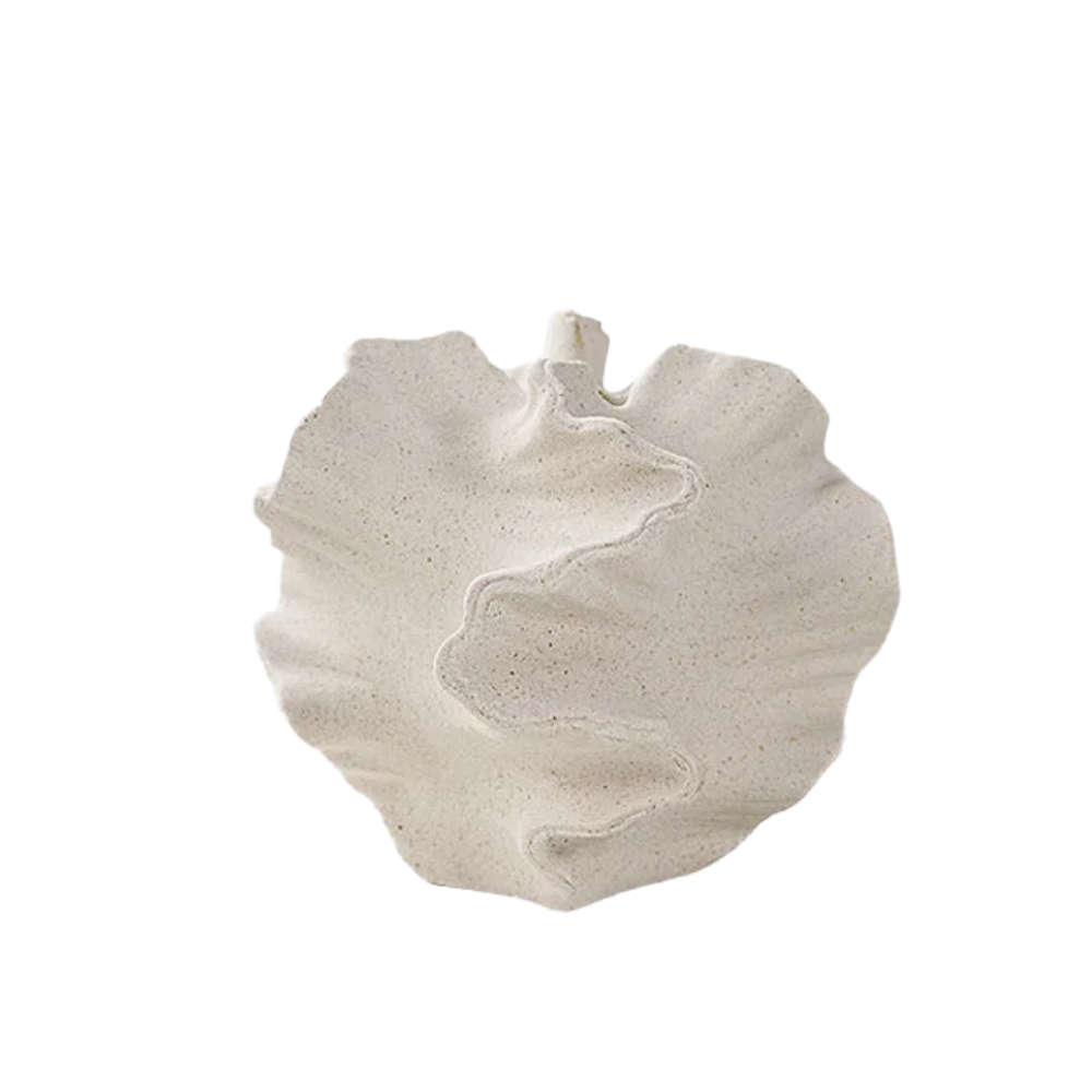 Pampas Grass Vase