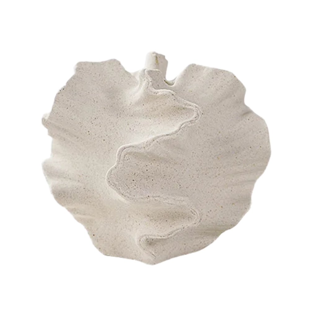 Pampas Grass Vase