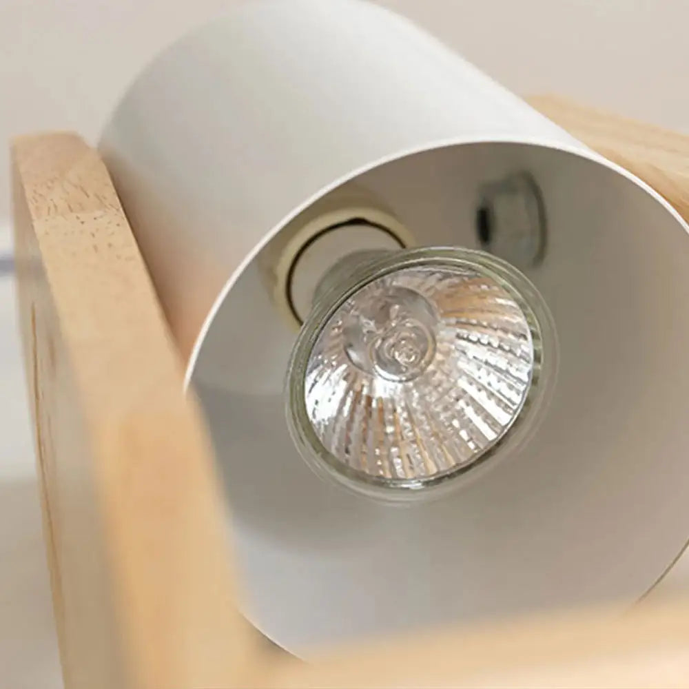 Triangle Candle Warmer Lamp