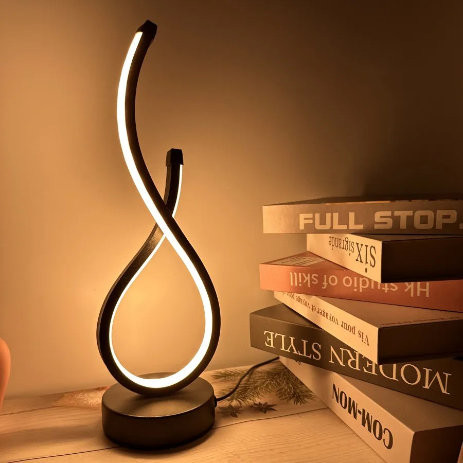 LED Decorative Table Lamp