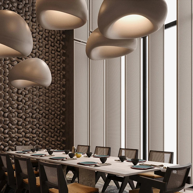 Nordic LED Pendant Light