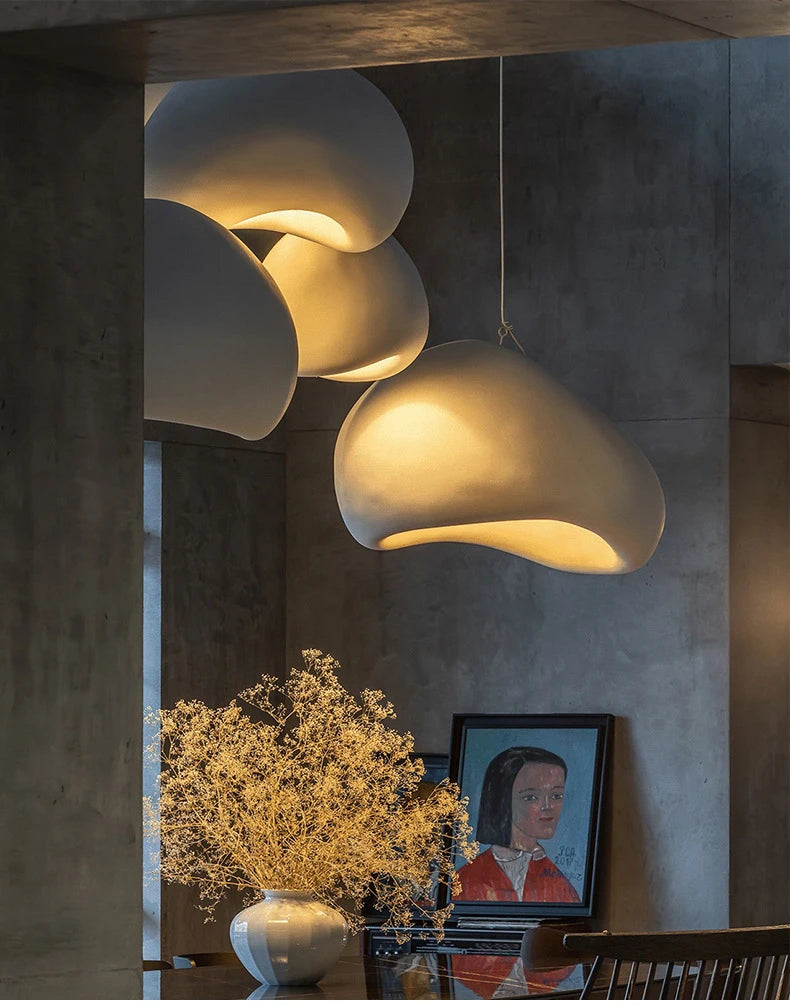 Nordic LED Pendant Light