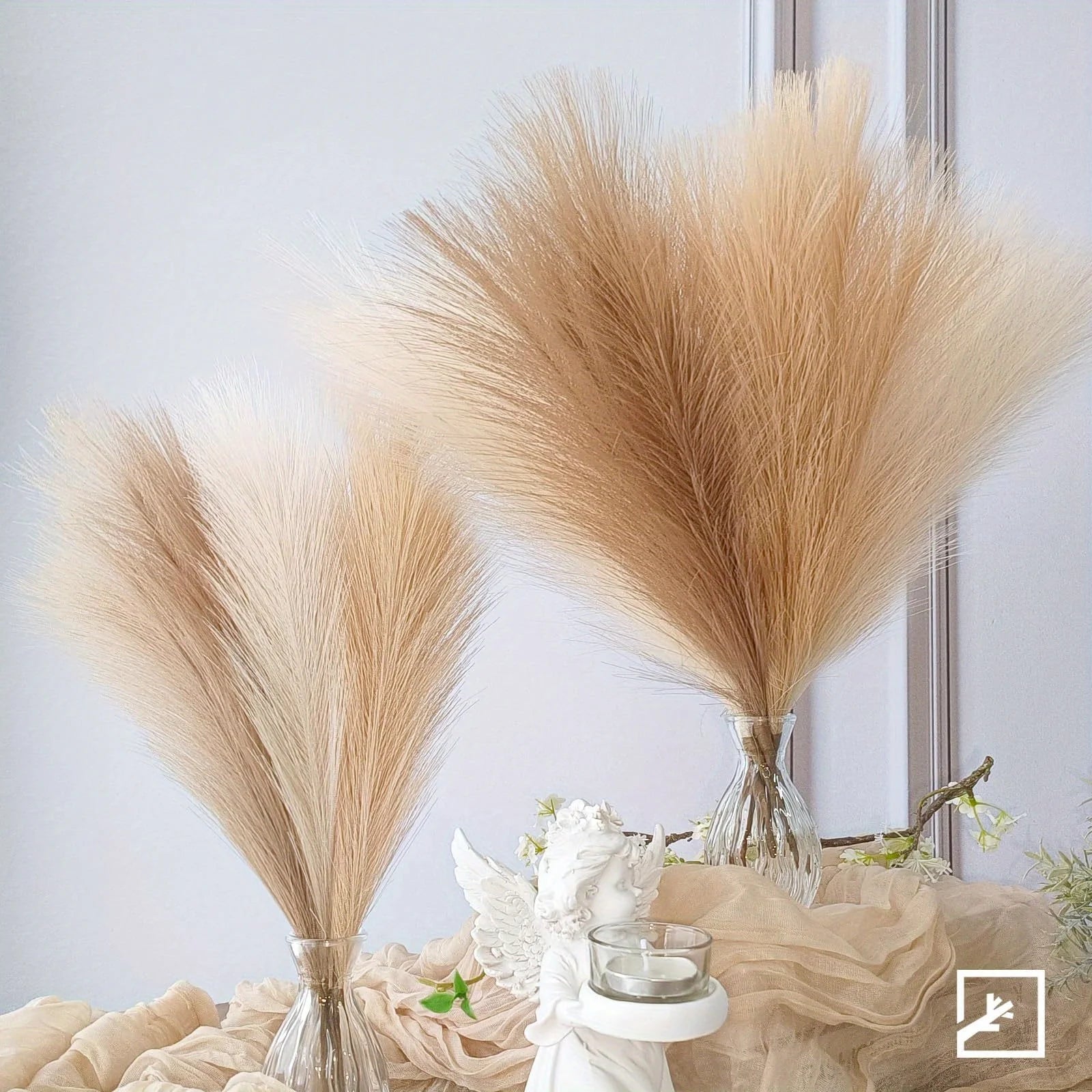 Pampas Grass - 6PCS
