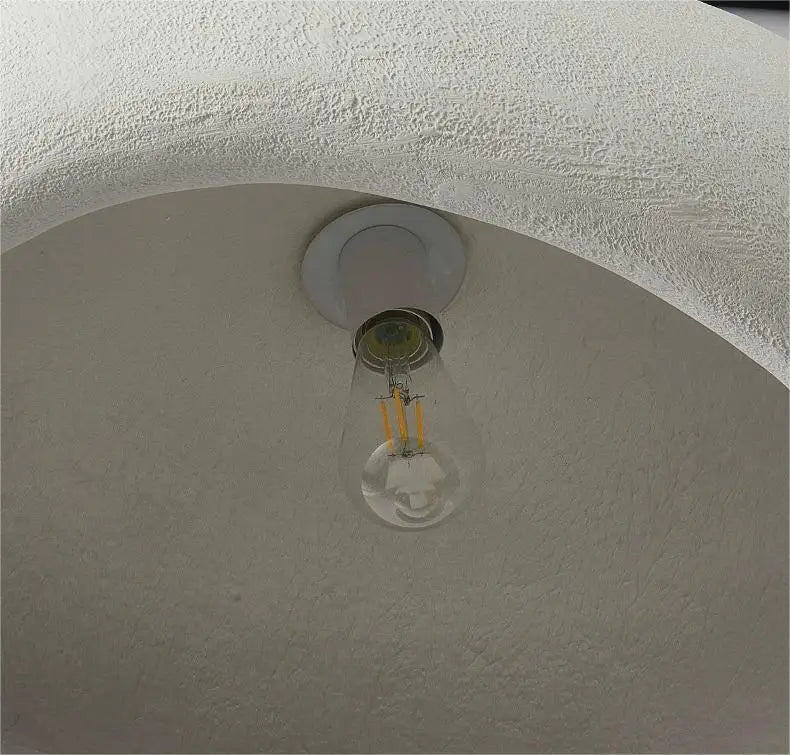 Nordic LED Pendant Light