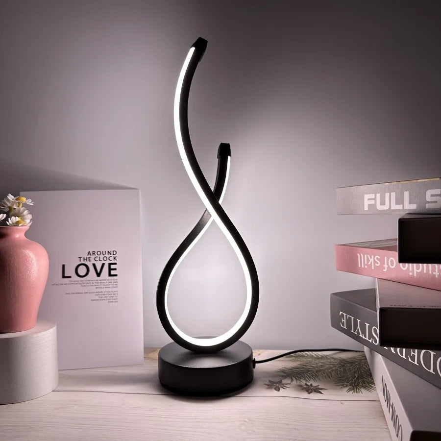 LED Decorative Table Lamp