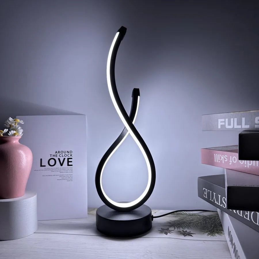 LED Decorative Table Lamp