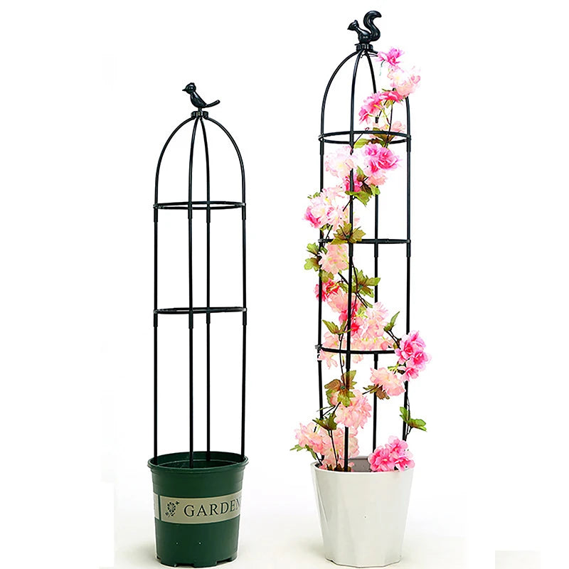 Flower Pot Stand - 1Set