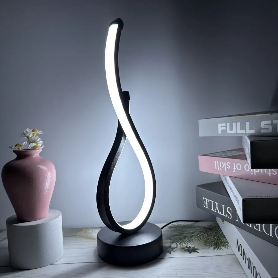 LED Decorative Table Lamp
