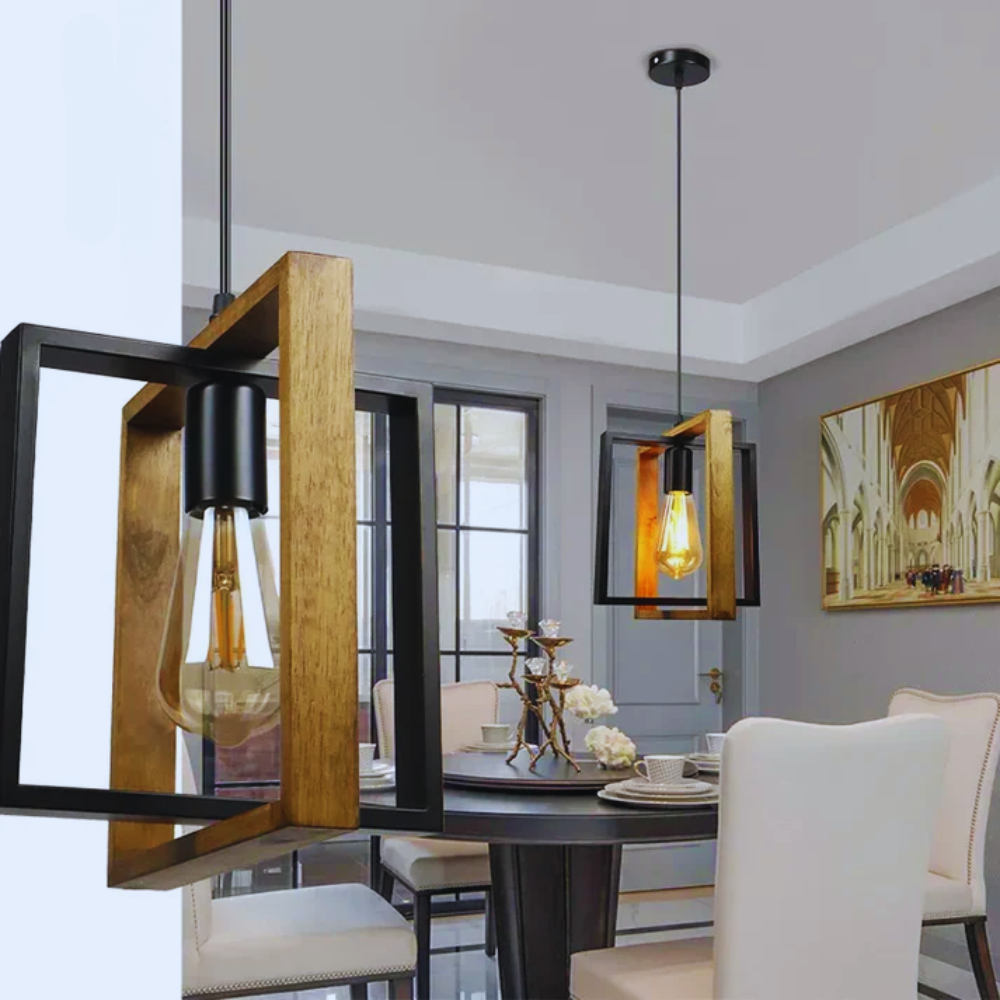 American Style Pendant Lamp