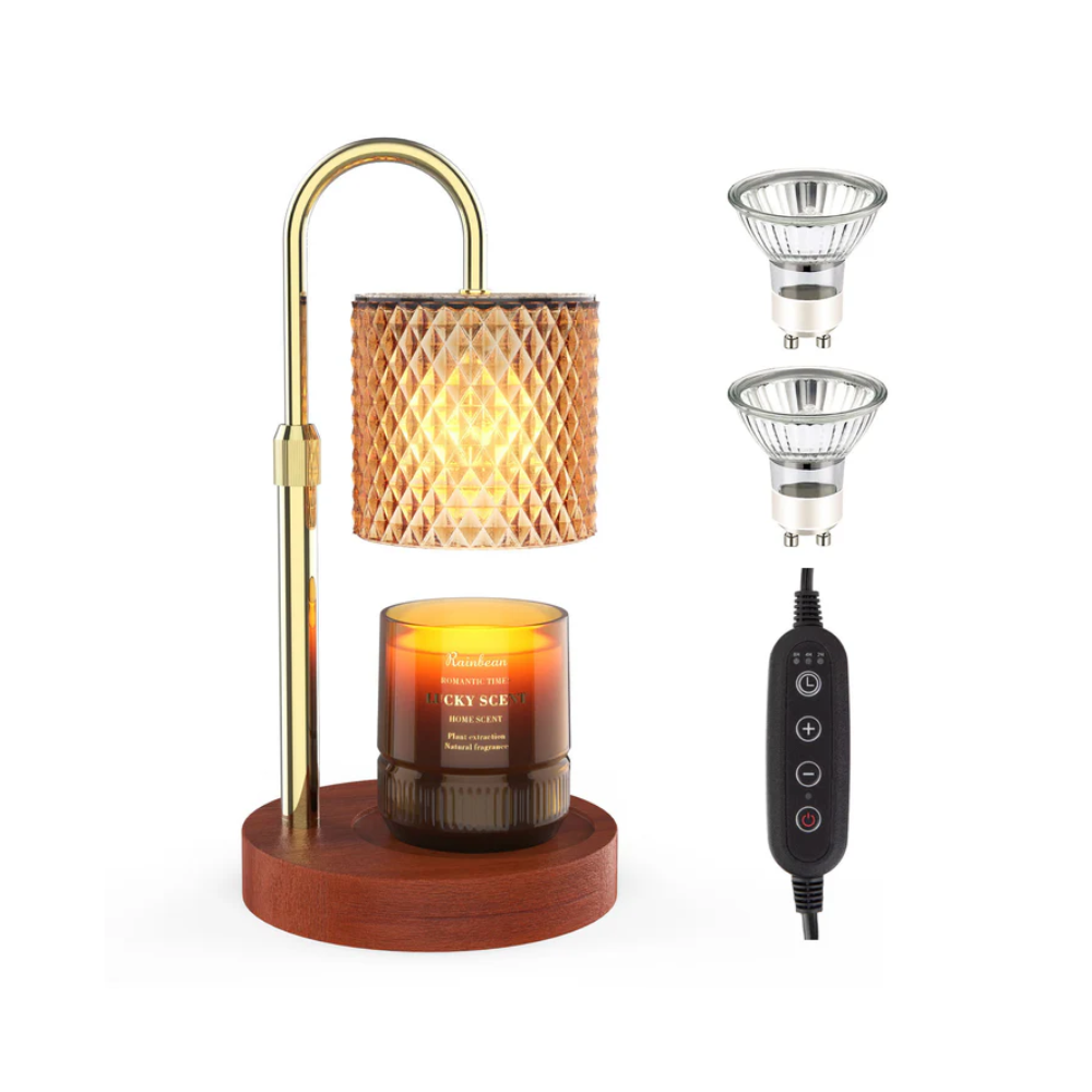 Candle Warmer Lamp