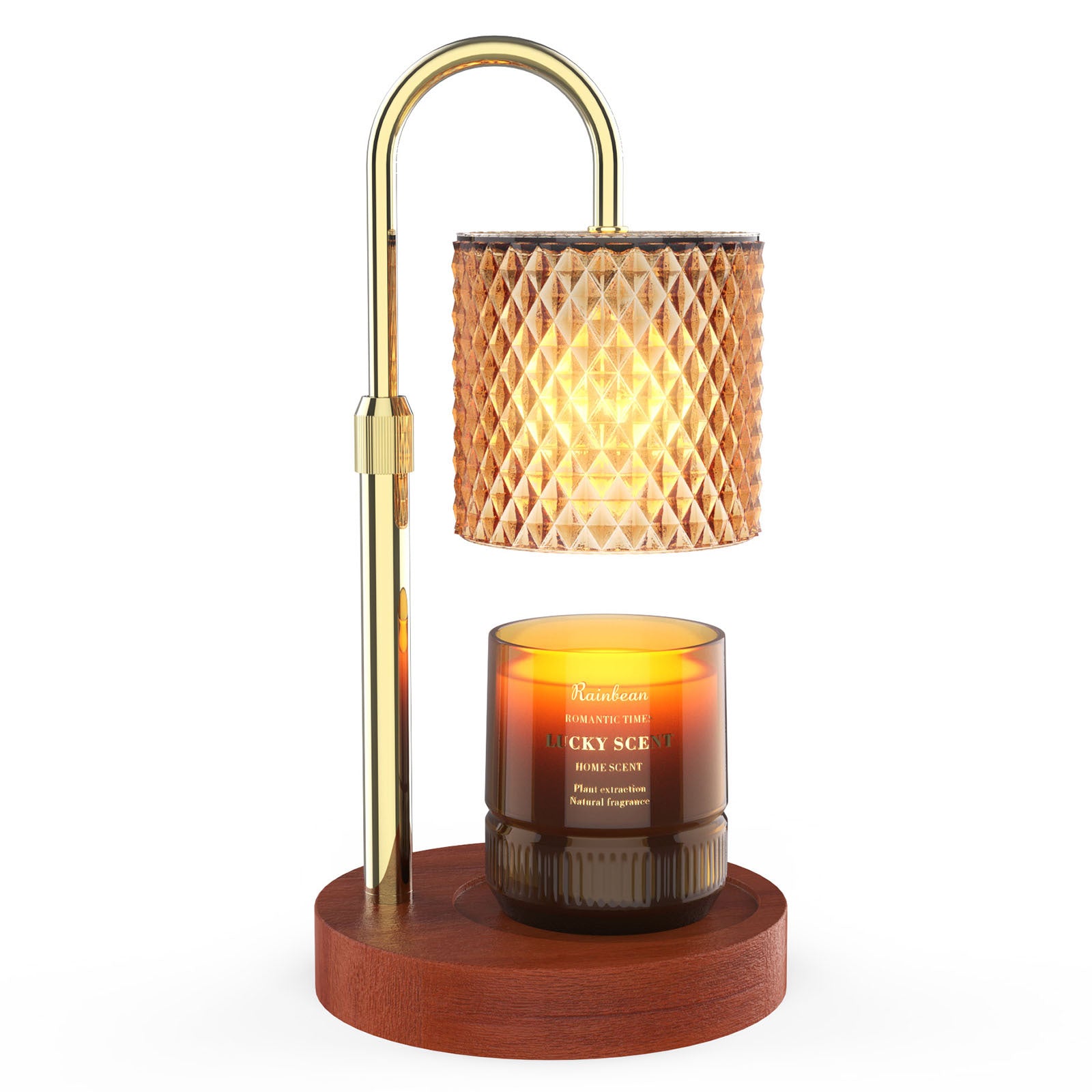 Candle Warmer Lamp