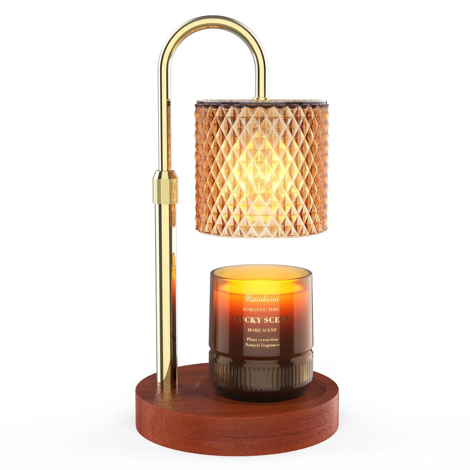 Candle Warmer Lamp