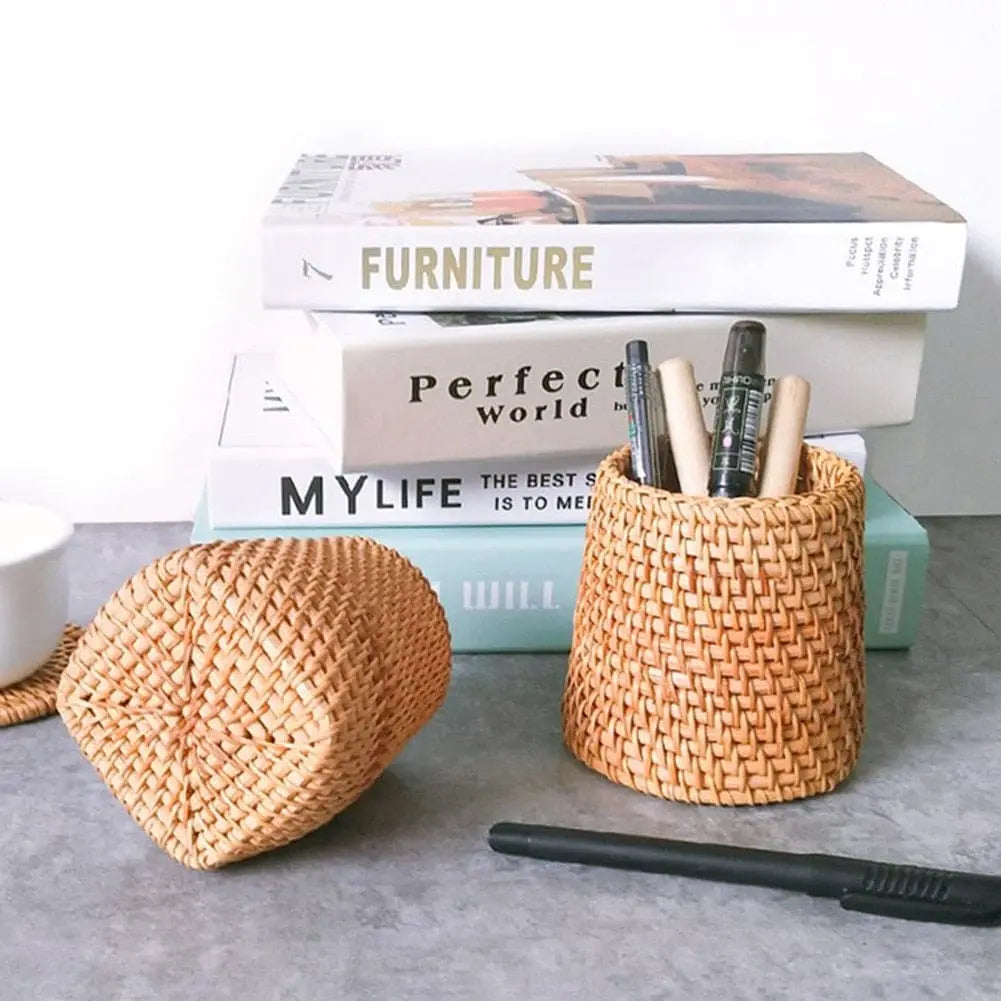 Home Storage Bohemian Baskets Affectiona