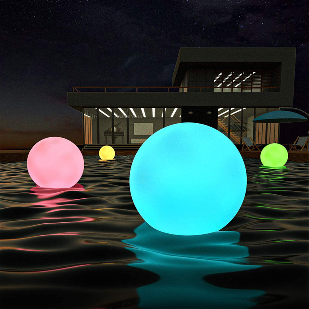 SolarGlo Pool Illuminators