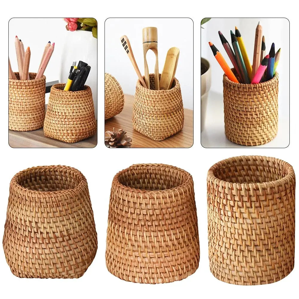 Home Storage Bohemian Baskets Affectiona