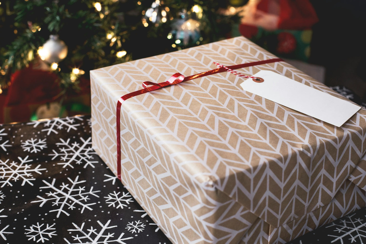 Holiday &amp; Gifts