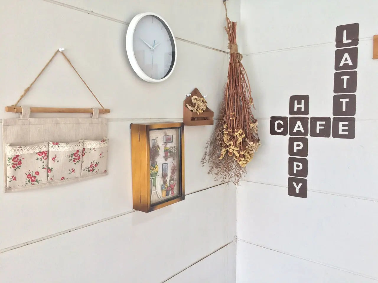Wall Hangings