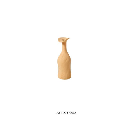 Minimalist Ceramic Vase