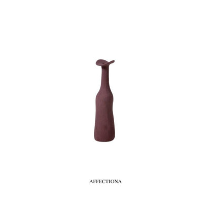 Minimalist Ceramic Vase