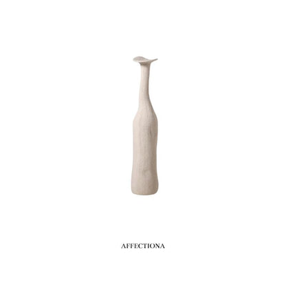 Minimalist Ceramic Vase