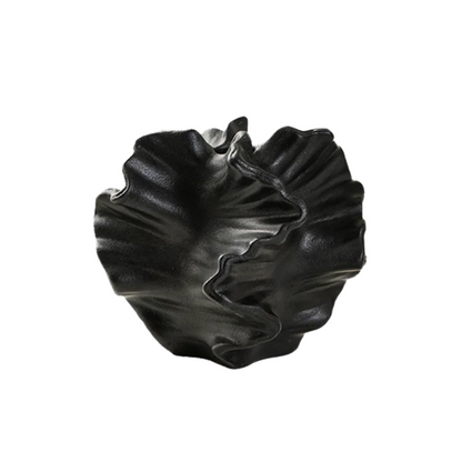 Pampas Grass Vase