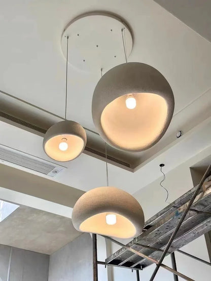 Nordic LED Pendant Light