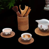 Home Storage Bohemian Baskets Affectiona