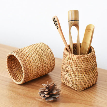 Home Storage Bohemian Baskets