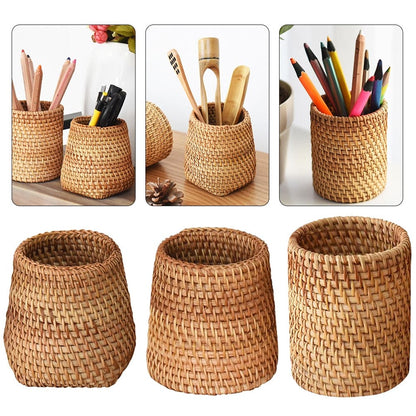 Home Storage Bohemian Baskets